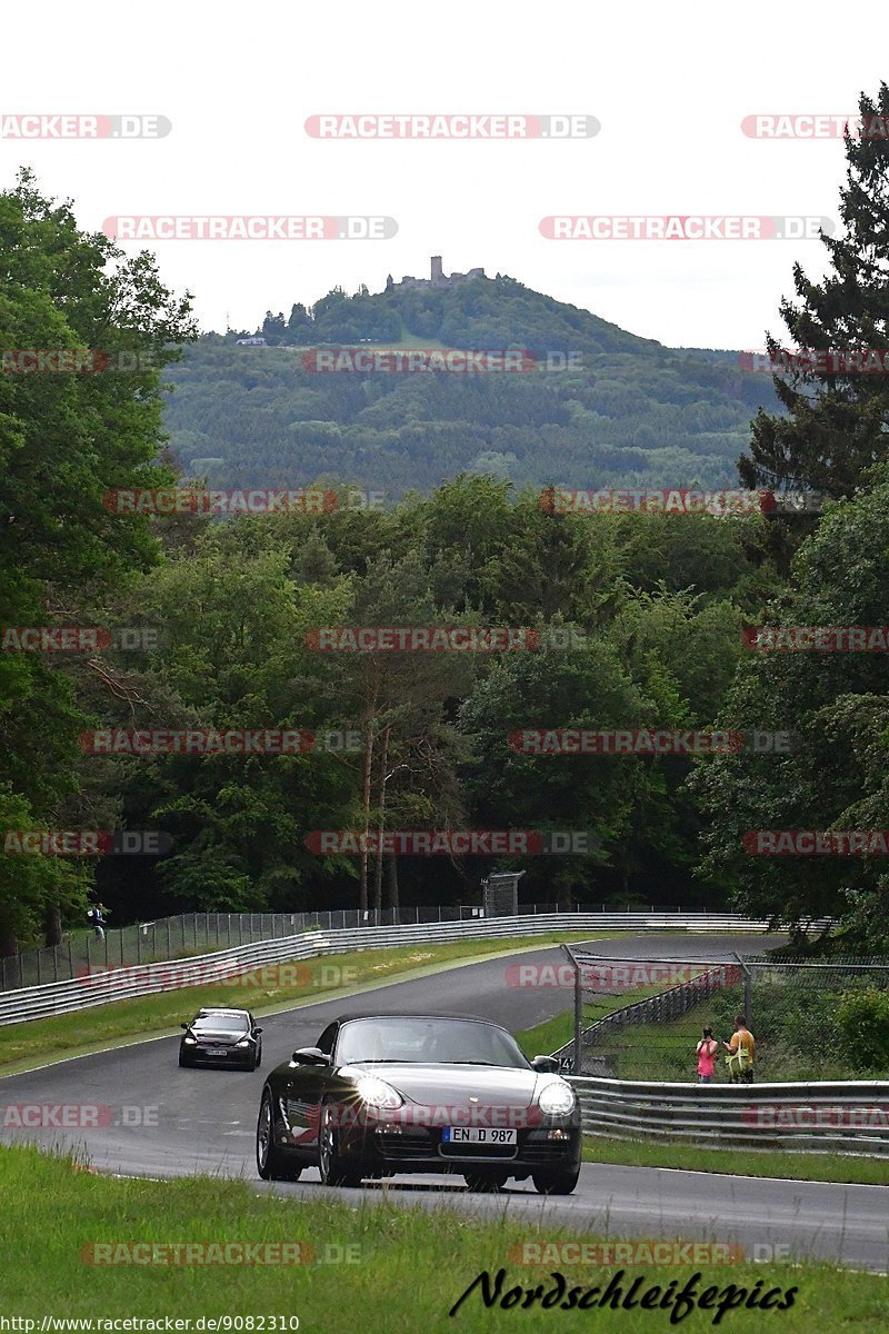 Bild #9082310 - Touristenfahrten Nürburgring Nordschleife (13.06.2020)