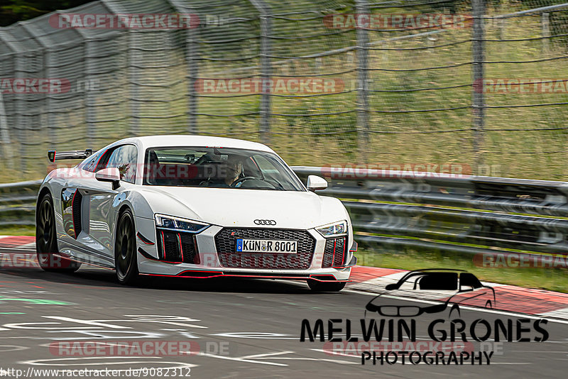 Bild #9082312 - Touristenfahrten Nürburgring Nordschleife (13.06.2020)