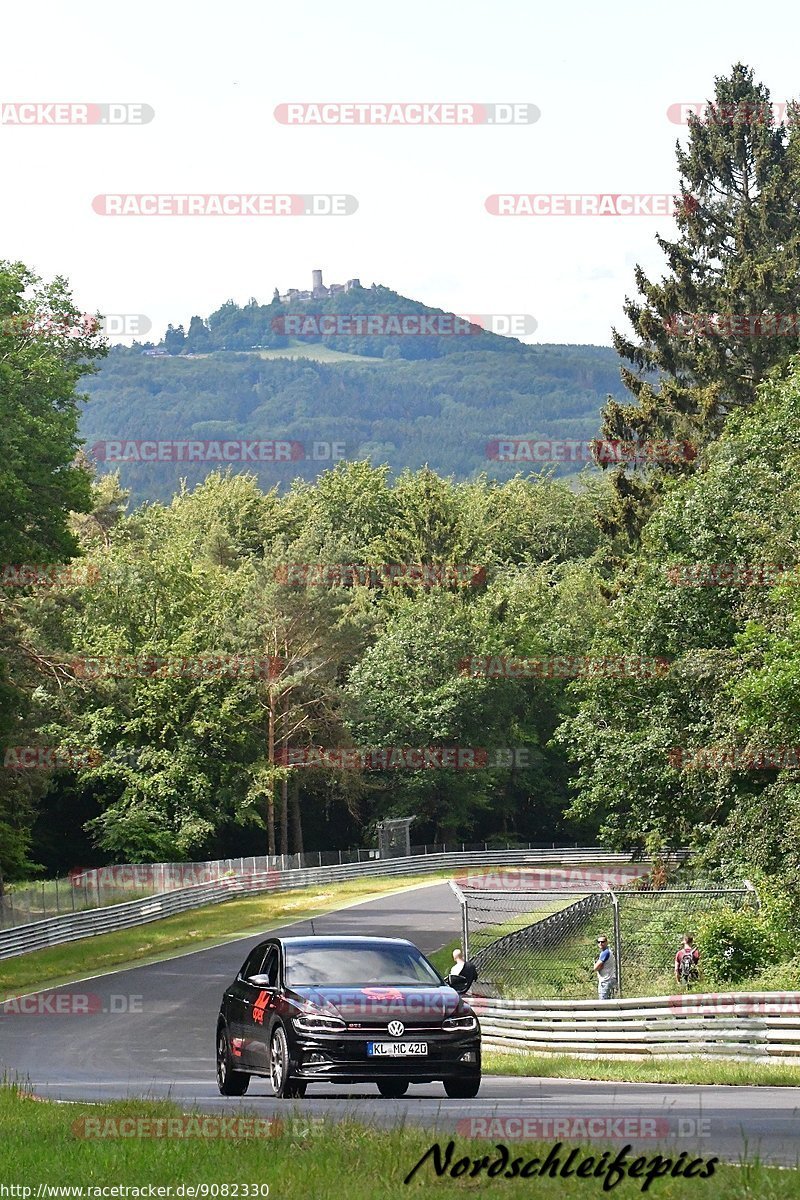 Bild #9082330 - Touristenfahrten Nürburgring Nordschleife (13.06.2020)
