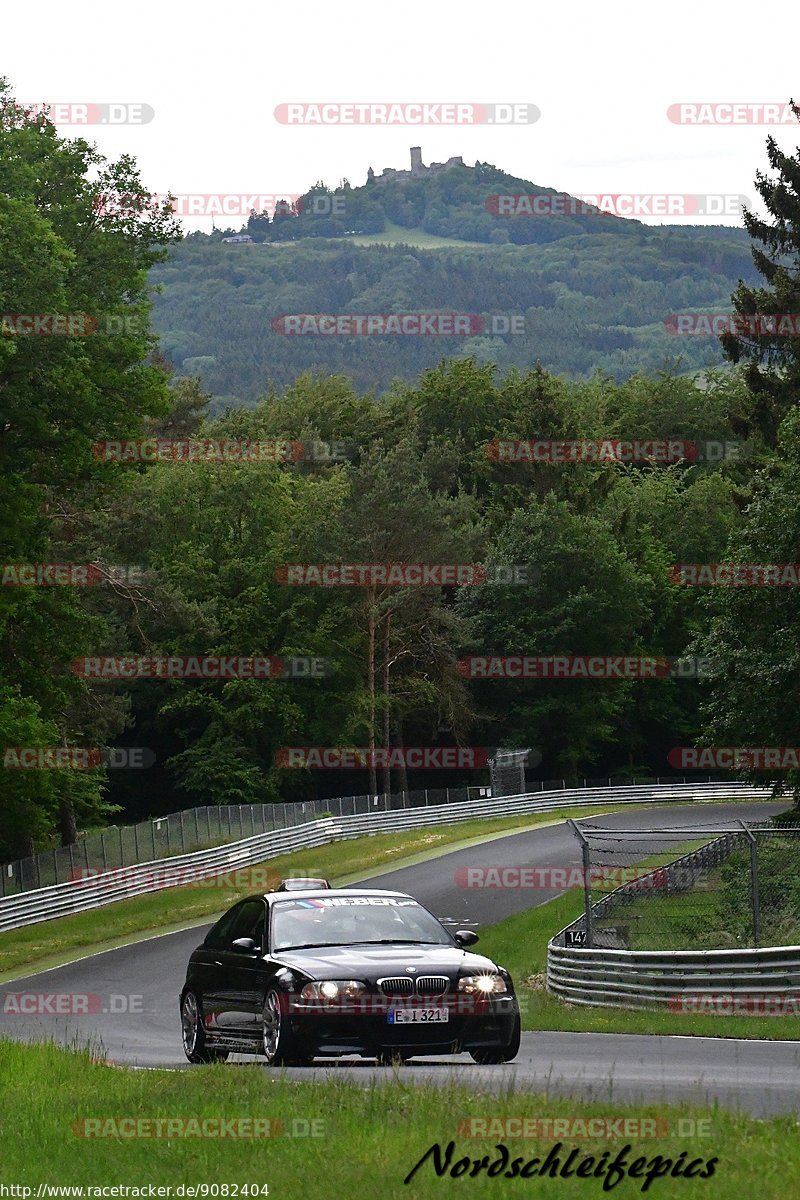 Bild #9082404 - Touristenfahrten Nürburgring Nordschleife (13.06.2020)