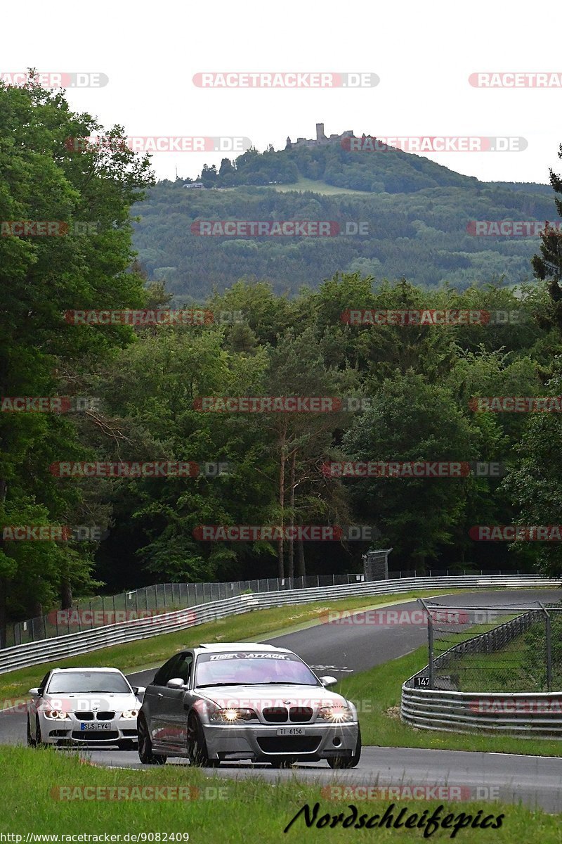 Bild #9082409 - Touristenfahrten Nürburgring Nordschleife (13.06.2020)