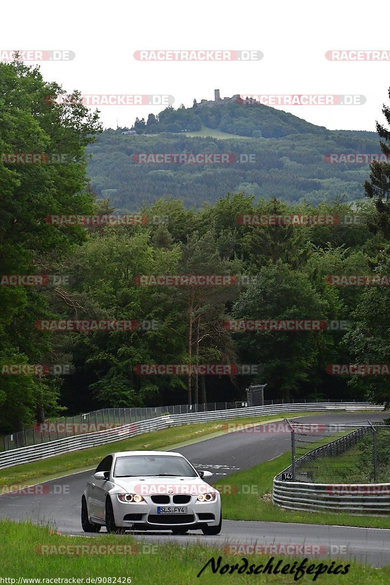 Bild #9082426 - Touristenfahrten Nürburgring Nordschleife (13.06.2020)