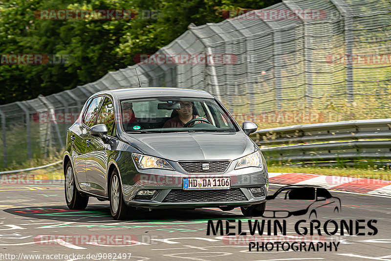 Bild #9082497 - Touristenfahrten Nürburgring Nordschleife (13.06.2020)