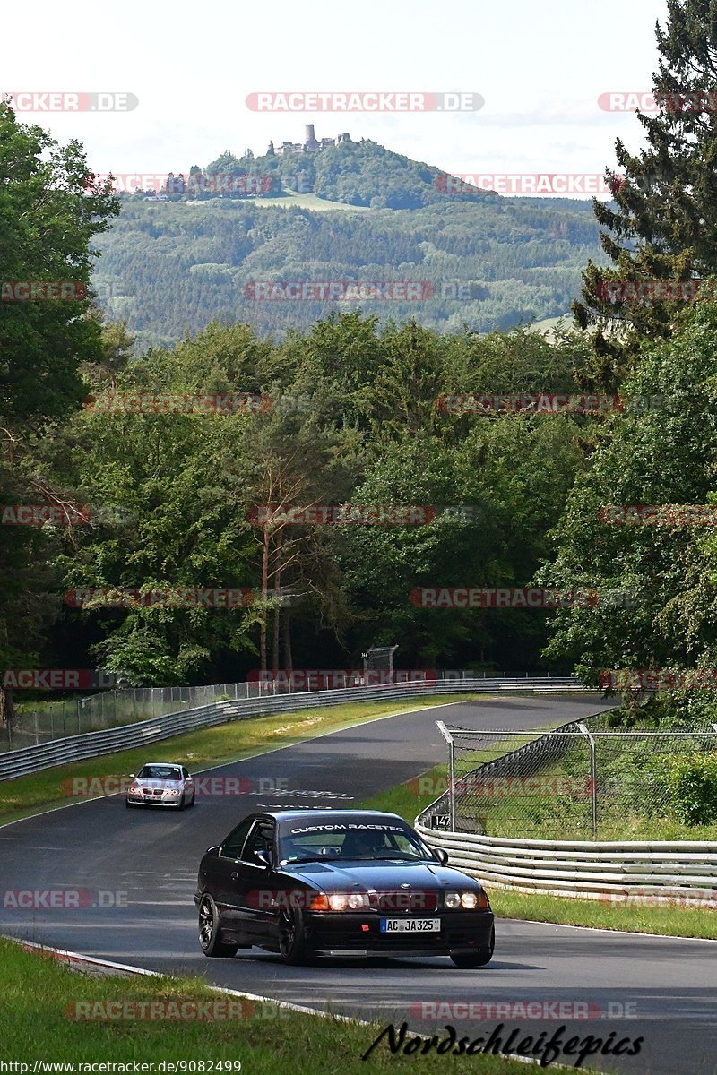 Bild #9082499 - Touristenfahrten Nürburgring Nordschleife (13.06.2020)