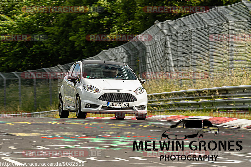 Bild #9082509 - Touristenfahrten Nürburgring Nordschleife (13.06.2020)