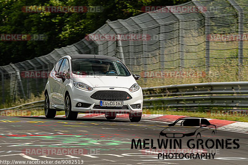 Bild #9082513 - Touristenfahrten Nürburgring Nordschleife (13.06.2020)