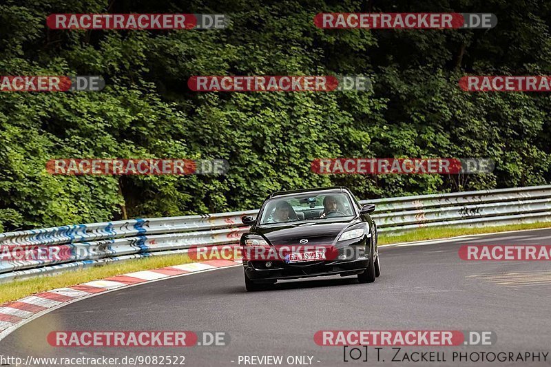 Bild #9082522 - Touristenfahrten Nürburgring Nordschleife (13.06.2020)