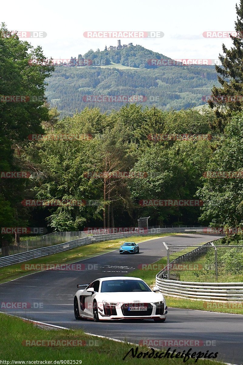 Bild #9082529 - Touristenfahrten Nürburgring Nordschleife (13.06.2020)