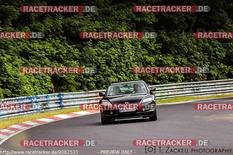 Bild #9082531 - Touristenfahrten Nürburgring Nordschleife (13.06.2020)