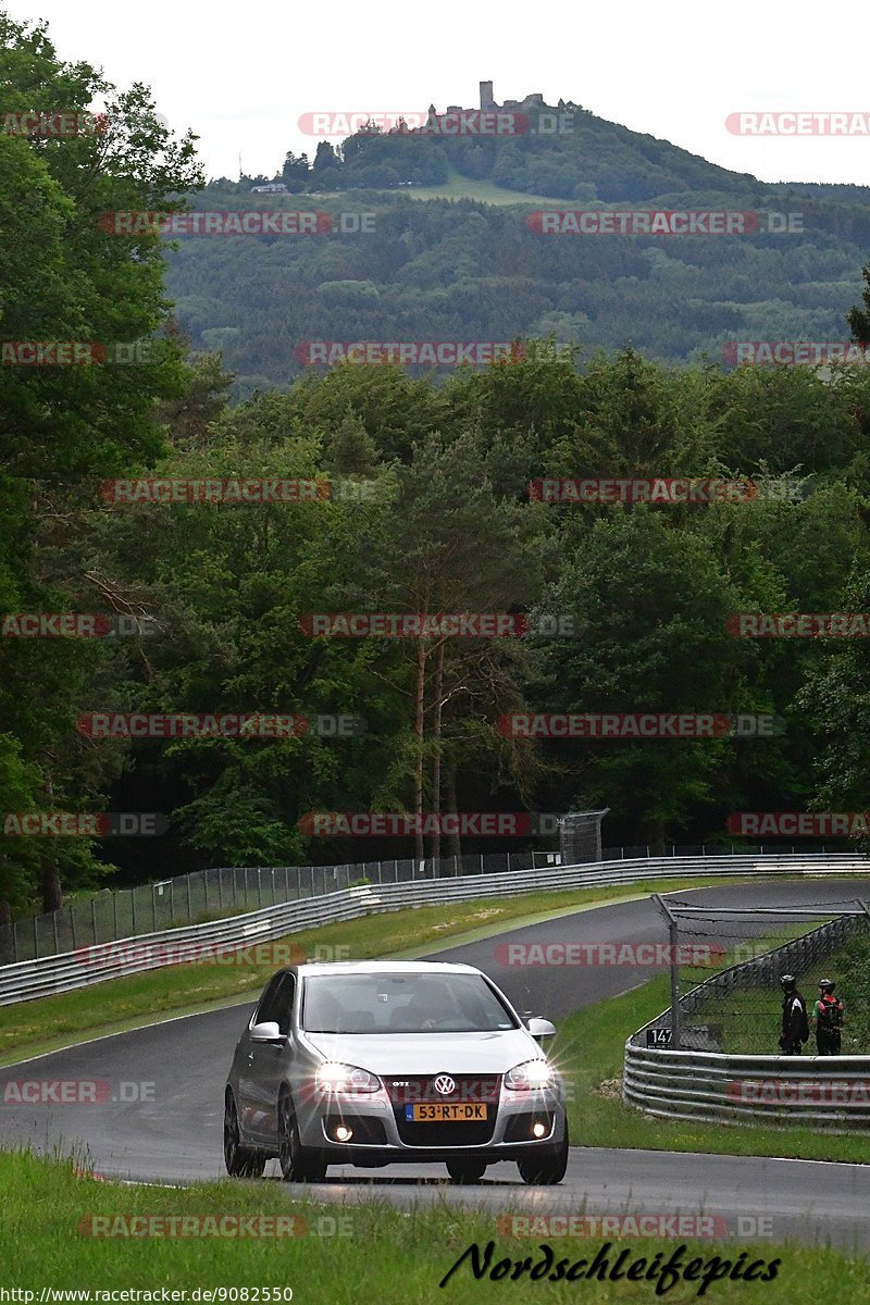 Bild #9082550 - Touristenfahrten Nürburgring Nordschleife (13.06.2020)