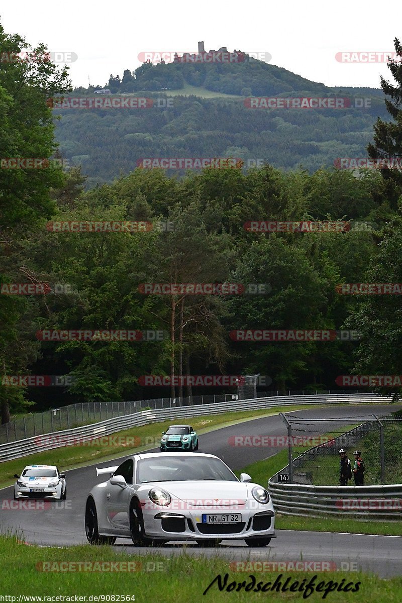 Bild #9082564 - Touristenfahrten Nürburgring Nordschleife (13.06.2020)