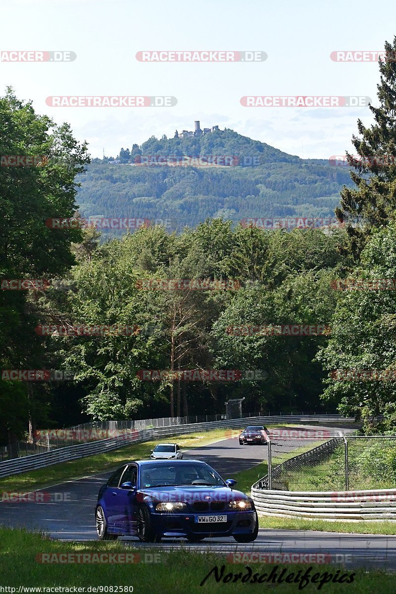 Bild #9082580 - Touristenfahrten Nürburgring Nordschleife (13.06.2020)