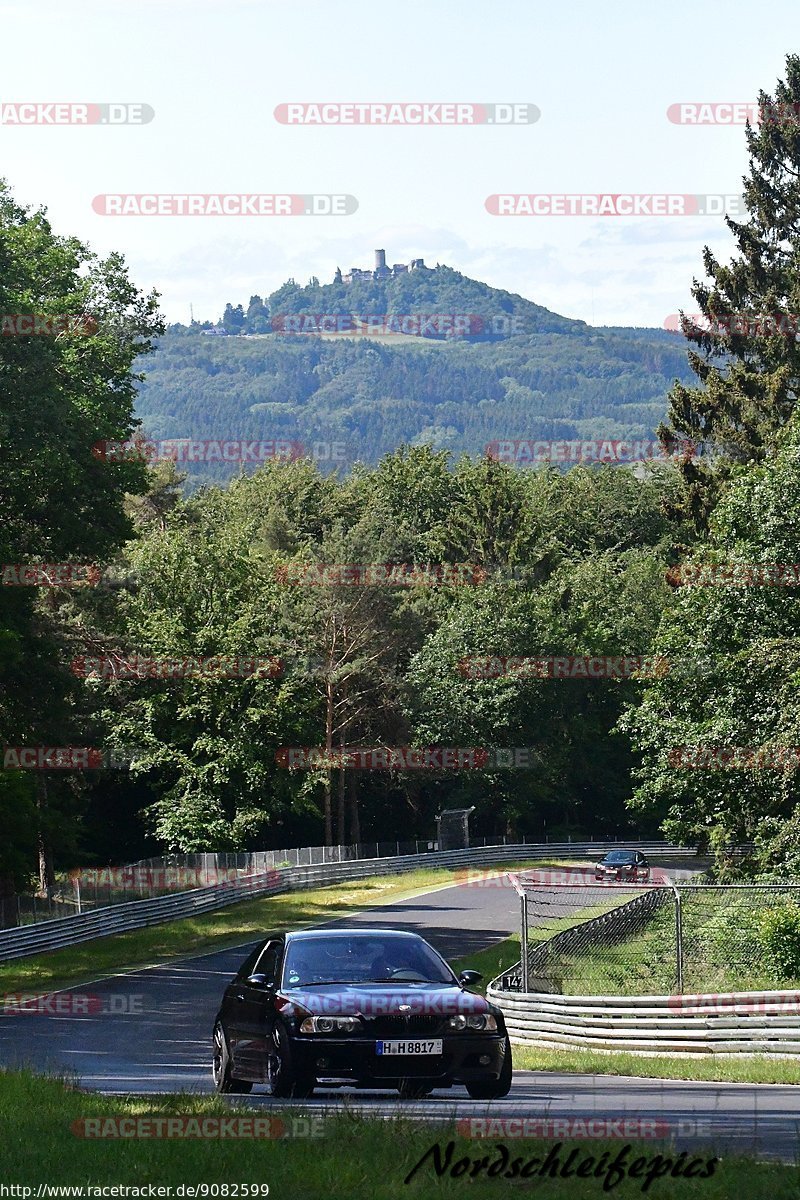 Bild #9082599 - Touristenfahrten Nürburgring Nordschleife (13.06.2020)