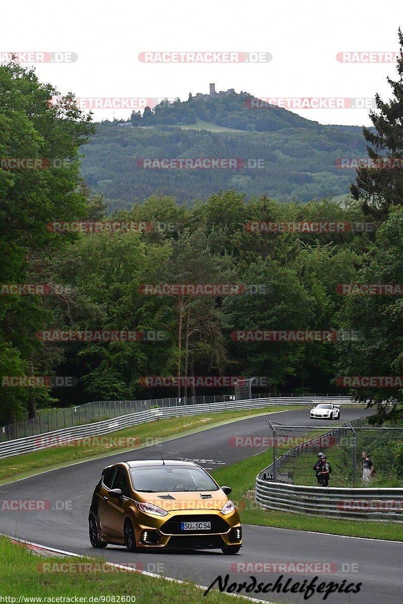 Bild #9082600 - Touristenfahrten Nürburgring Nordschleife (13.06.2020)