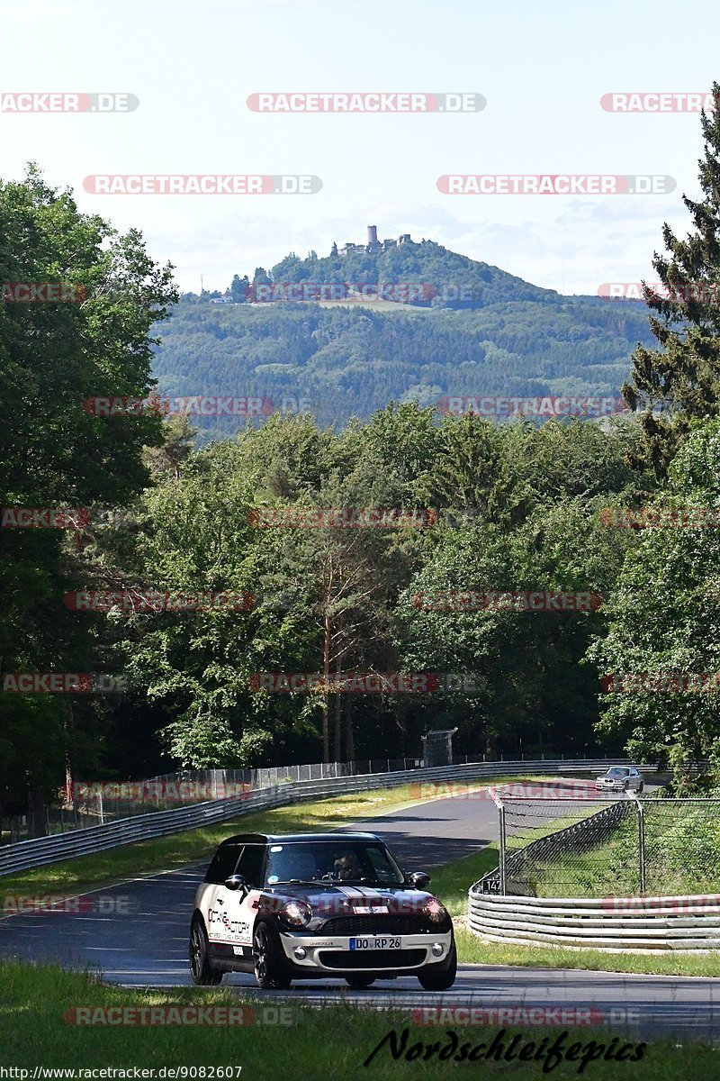 Bild #9082607 - Touristenfahrten Nürburgring Nordschleife (13.06.2020)