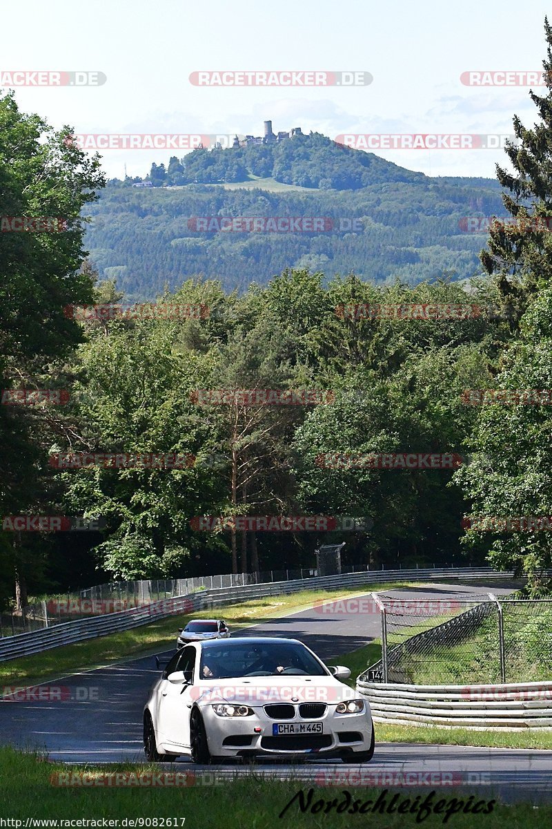 Bild #9082617 - Touristenfahrten Nürburgring Nordschleife (13.06.2020)