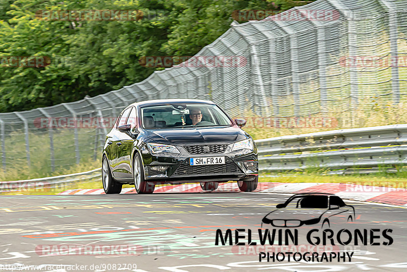 Bild #9082709 - Touristenfahrten Nürburgring Nordschleife (13.06.2020)