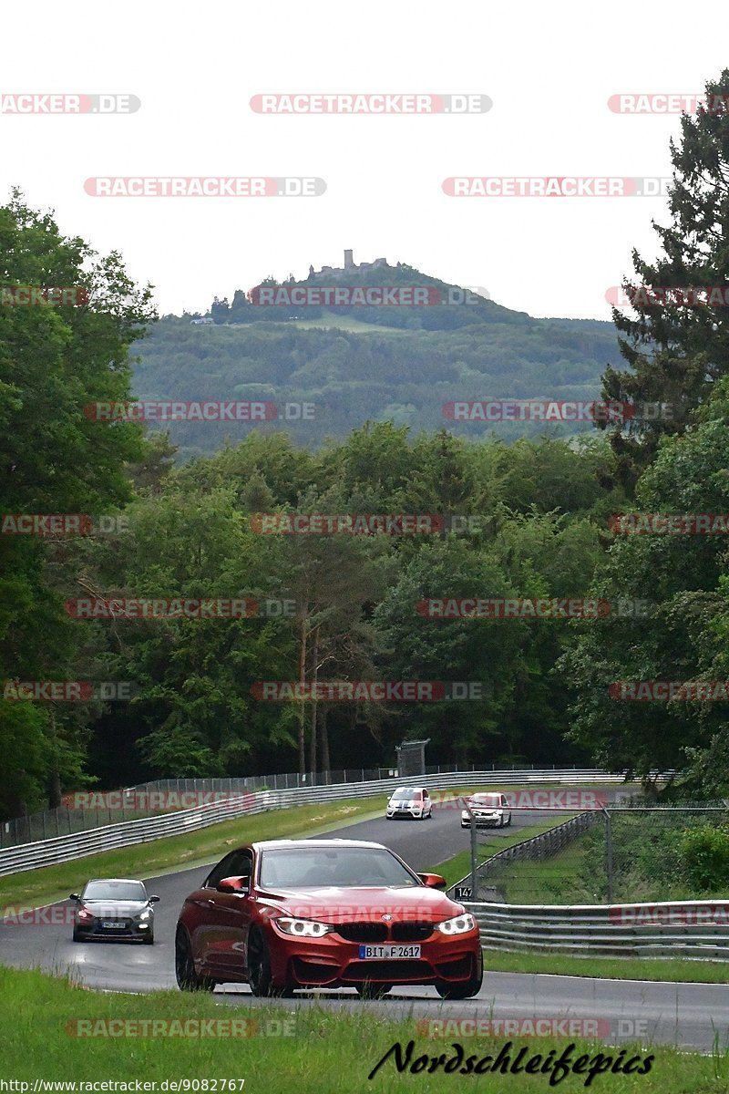 Bild #9082767 - Touristenfahrten Nürburgring Nordschleife (13.06.2020)