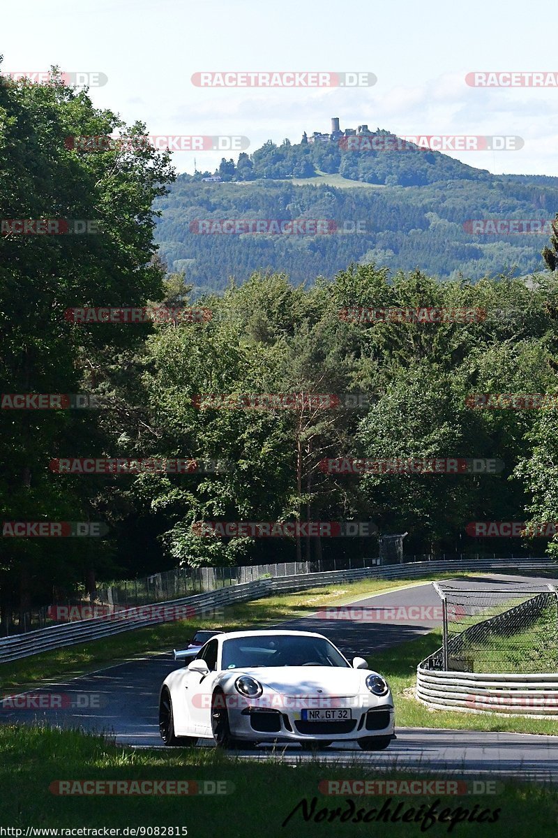 Bild #9082815 - Touristenfahrten Nürburgring Nordschleife (13.06.2020)