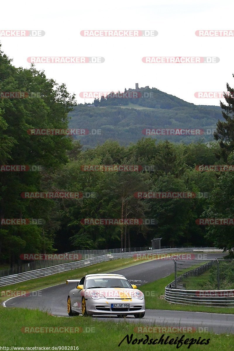 Bild #9082816 - Touristenfahrten Nürburgring Nordschleife (13.06.2020)