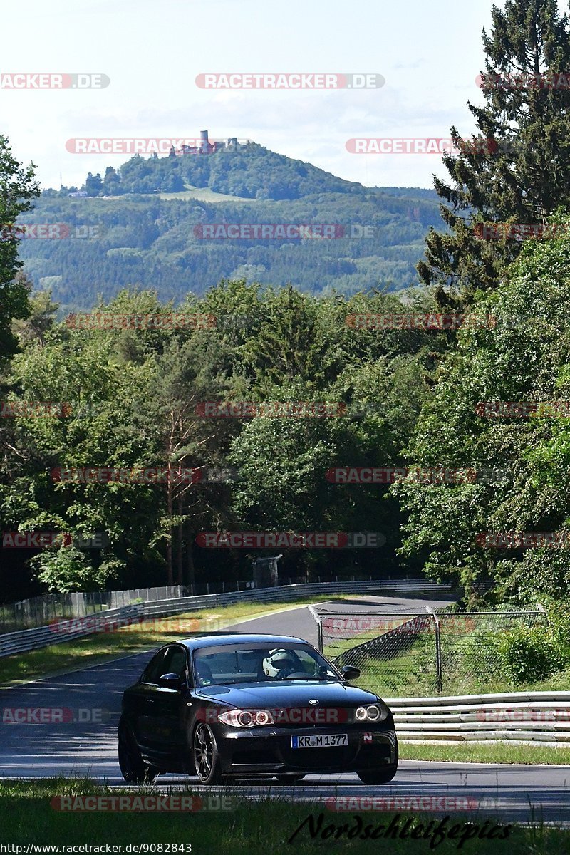 Bild #9082843 - Touristenfahrten Nürburgring Nordschleife (13.06.2020)
