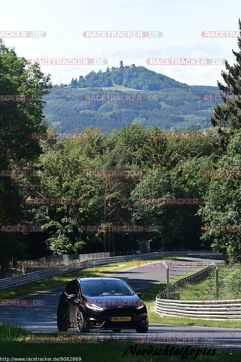 Bild #9082869 - Touristenfahrten Nürburgring Nordschleife (13.06.2020)