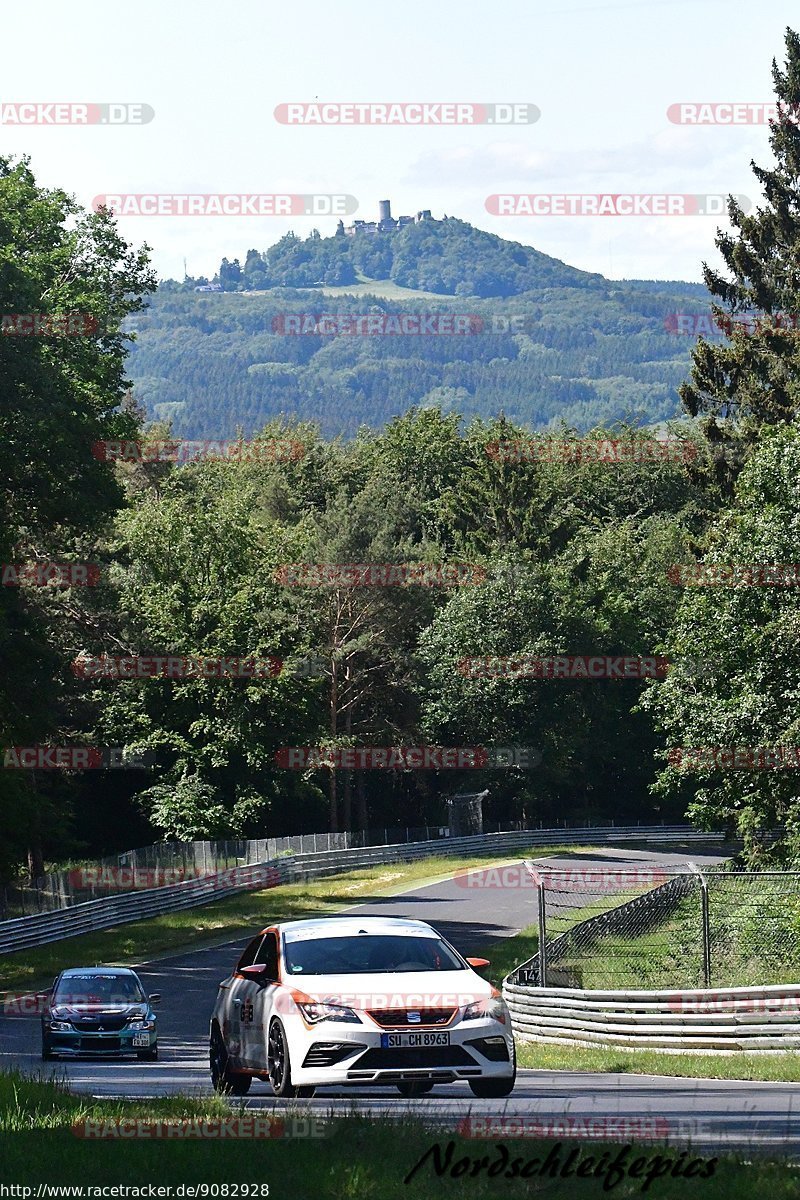 Bild #9082928 - Touristenfahrten Nürburgring Nordschleife (13.06.2020)