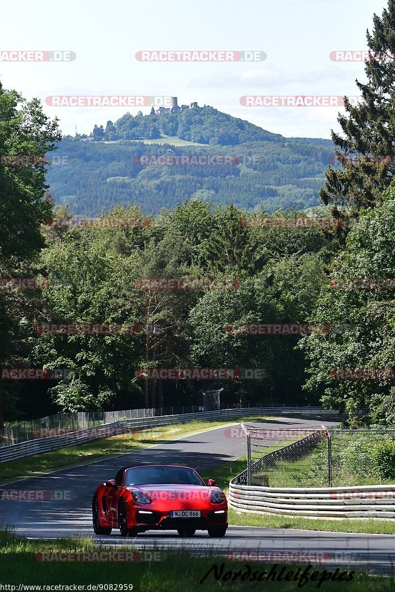 Bild #9082959 - Touristenfahrten Nürburgring Nordschleife (13.06.2020)