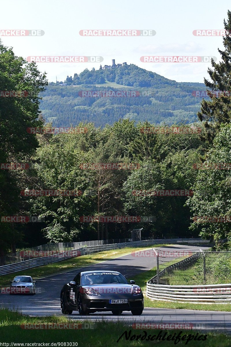 Bild #9083030 - Touristenfahrten Nürburgring Nordschleife (13.06.2020)