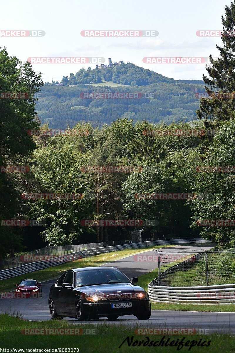 Bild #9083070 - Touristenfahrten Nürburgring Nordschleife (13.06.2020)