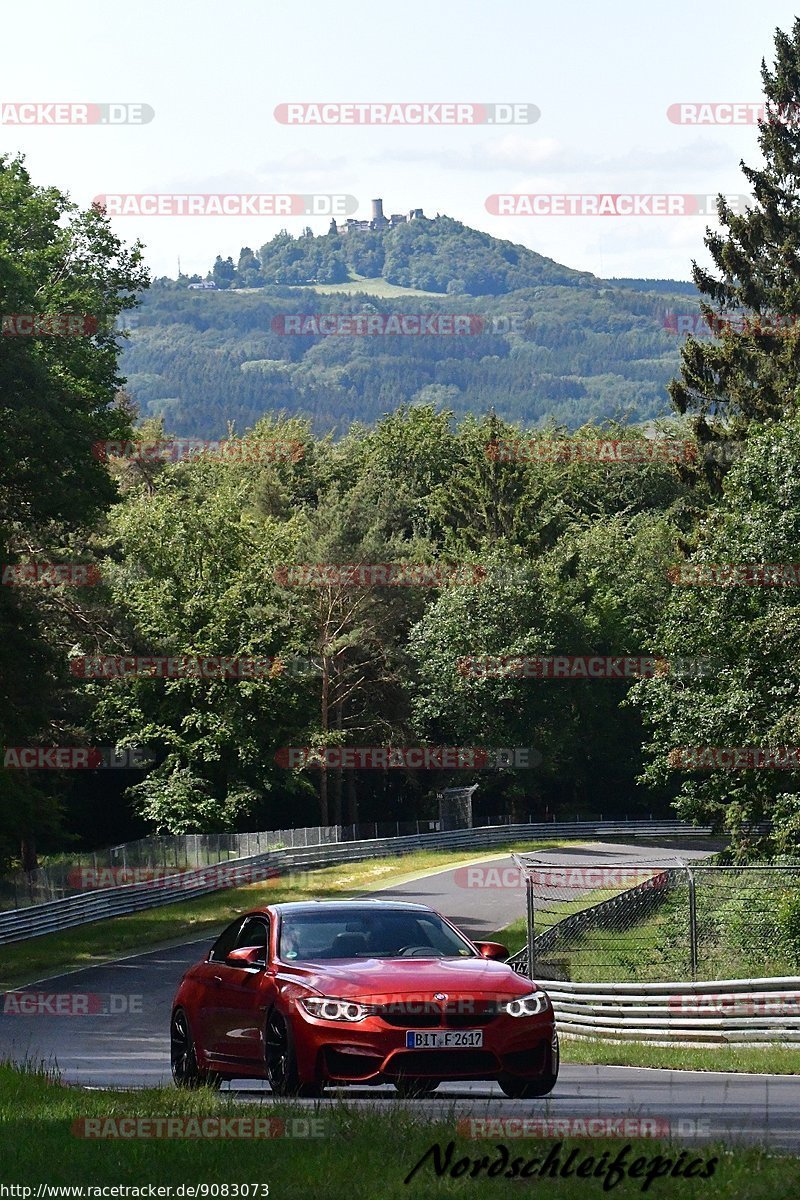 Bild #9083073 - Touristenfahrten Nürburgring Nordschleife (13.06.2020)