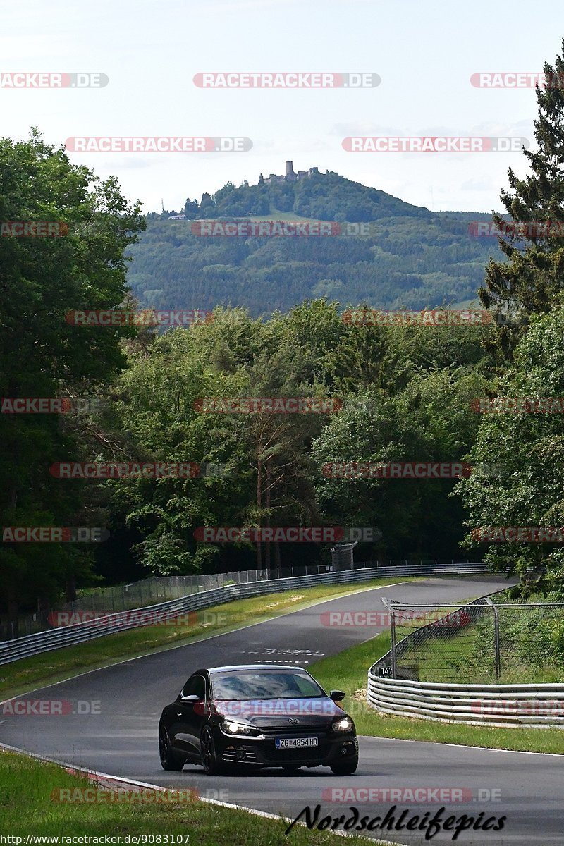 Bild #9083107 - Touristenfahrten Nürburgring Nordschleife (13.06.2020)