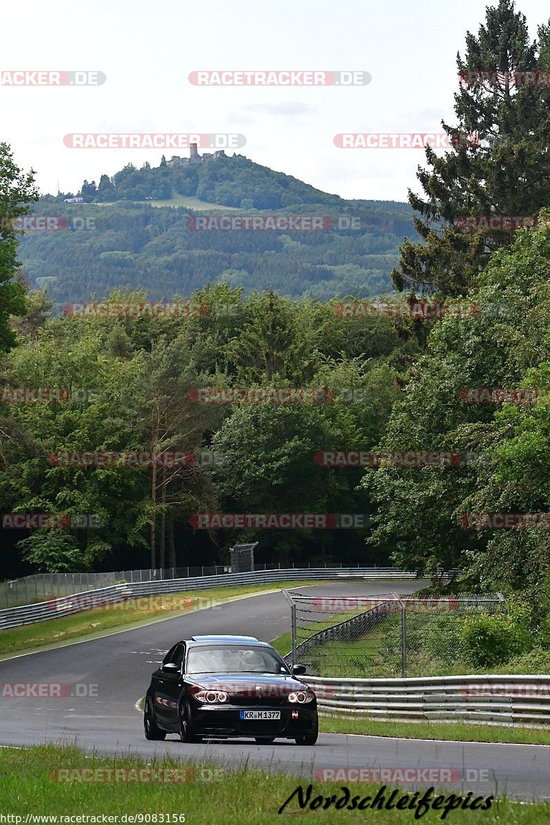 Bild #9083156 - Touristenfahrten Nürburgring Nordschleife (13.06.2020)
