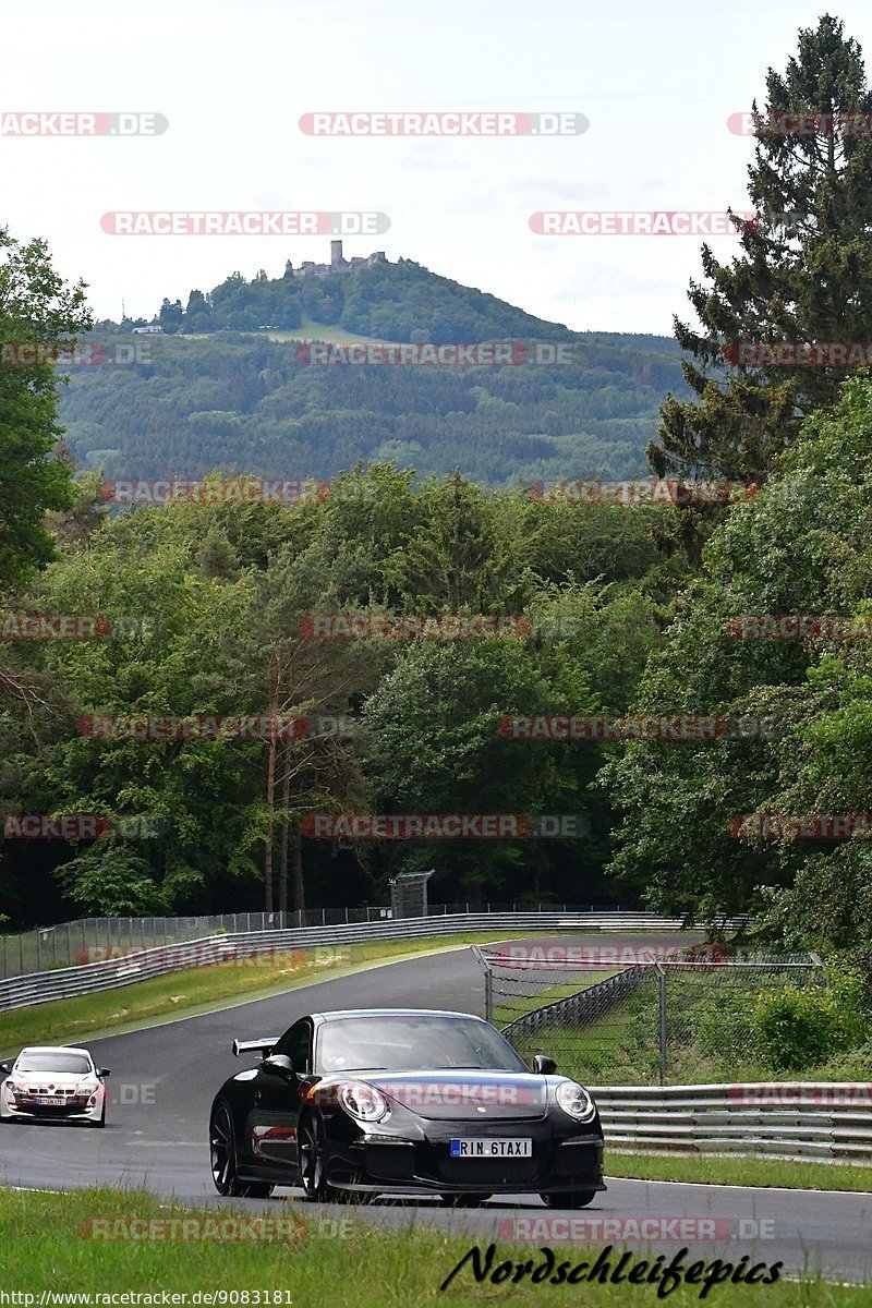 Bild #9083181 - Touristenfahrten Nürburgring Nordschleife (13.06.2020)