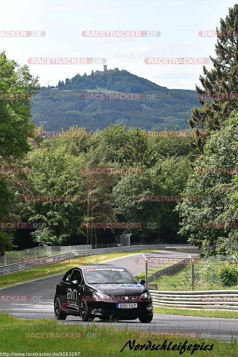 Bild #9083297 - Touristenfahrten Nürburgring Nordschleife (13.06.2020)