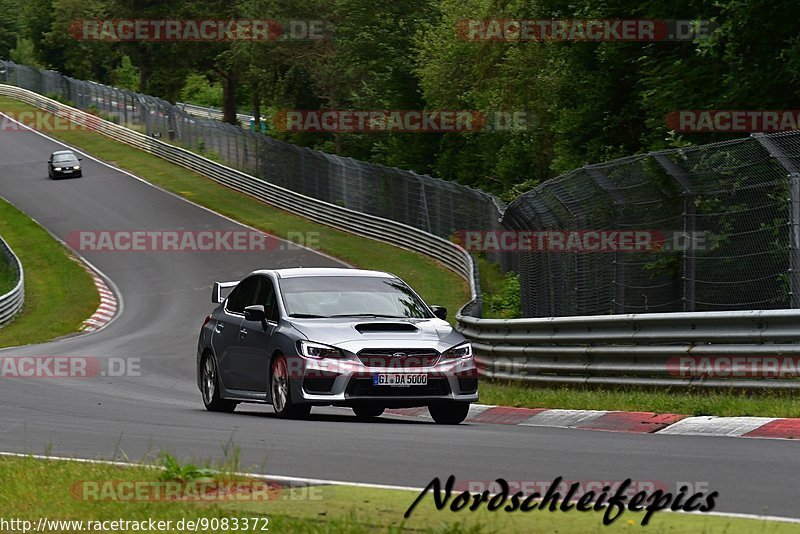 Bild #9083372 - Touristenfahrten Nürburgring Nordschleife (13.06.2020)