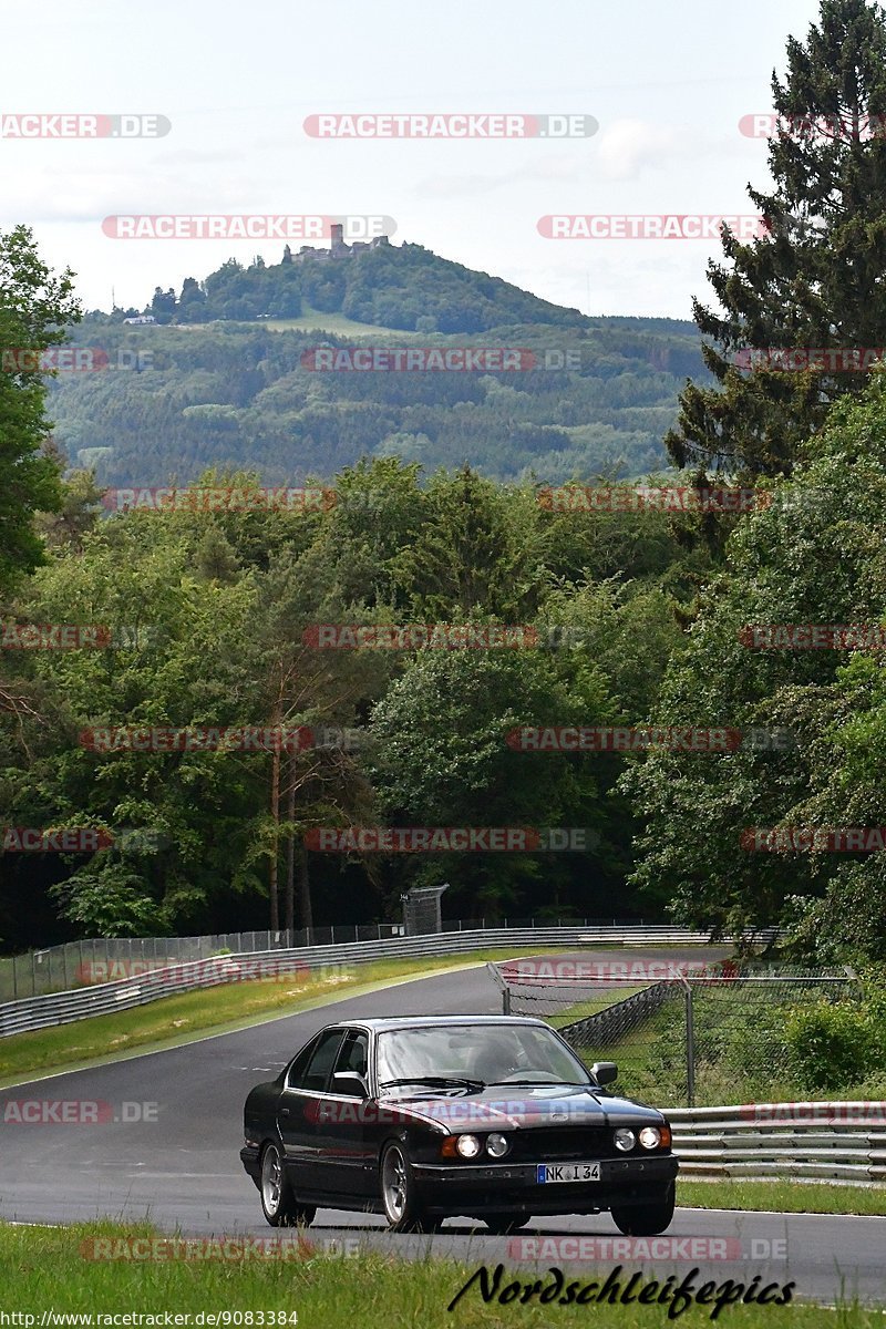 Bild #9083384 - Touristenfahrten Nürburgring Nordschleife (13.06.2020)