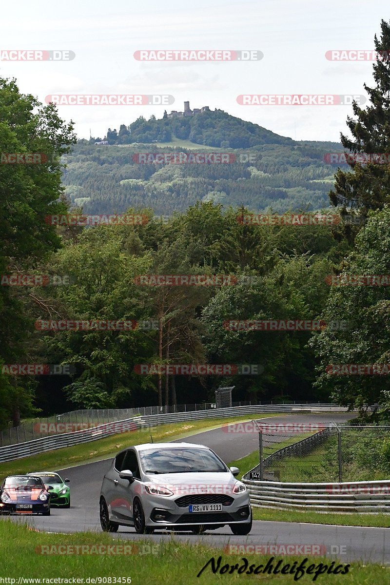 Bild #9083456 - Touristenfahrten Nürburgring Nordschleife (13.06.2020)