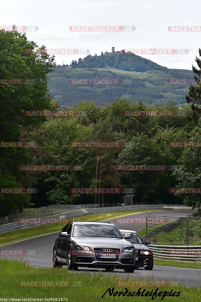 Bild #9083470 - Touristenfahrten Nürburgring Nordschleife (13.06.2020)