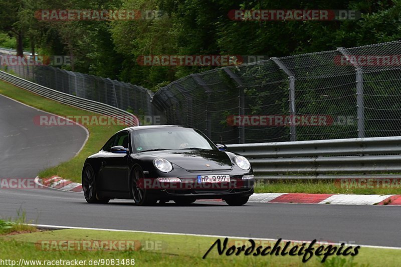 Bild #9083488 - Touristenfahrten Nürburgring Nordschleife (13.06.2020)