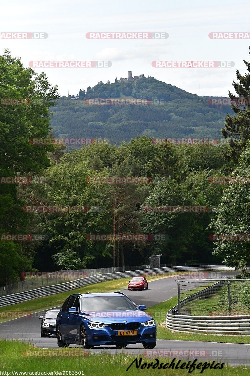 Bild #9083501 - Touristenfahrten Nürburgring Nordschleife (13.06.2020)