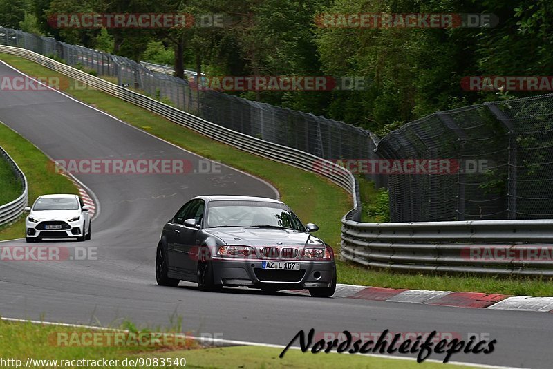 Bild #9083540 - Touristenfahrten Nürburgring Nordschleife (13.06.2020)