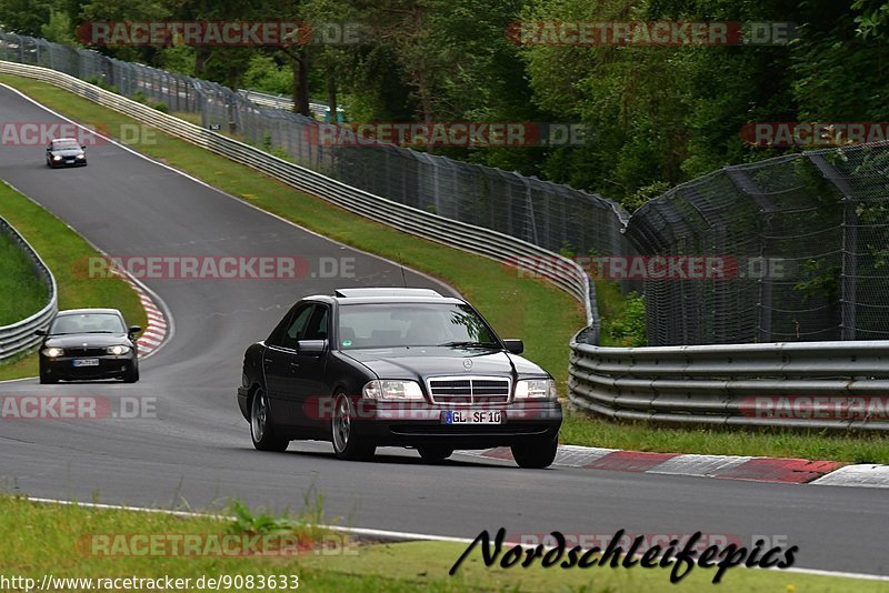 Bild #9083633 - Touristenfahrten Nürburgring Nordschleife (13.06.2020)