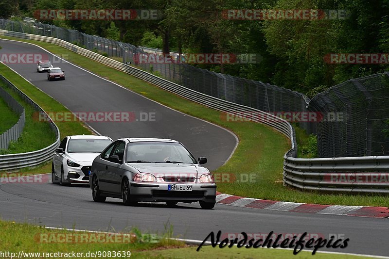 Bild #9083639 - Touristenfahrten Nürburgring Nordschleife (13.06.2020)