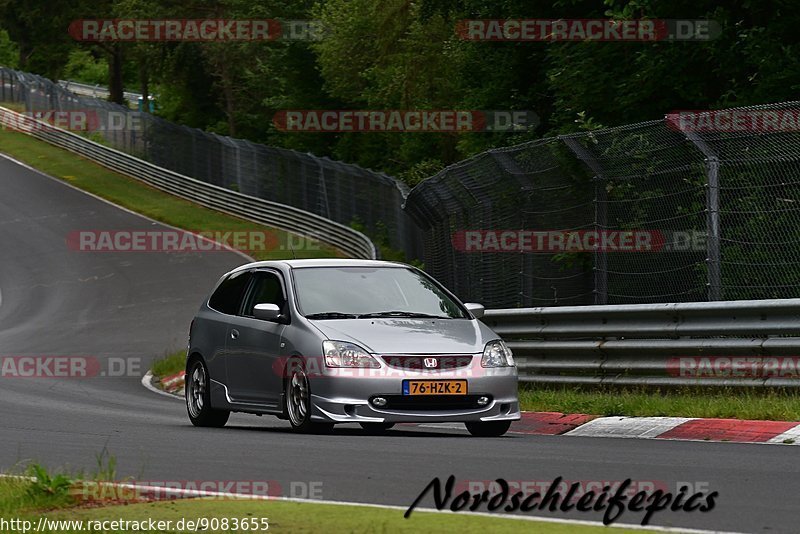 Bild #9083655 - Touristenfahrten Nürburgring Nordschleife (13.06.2020)