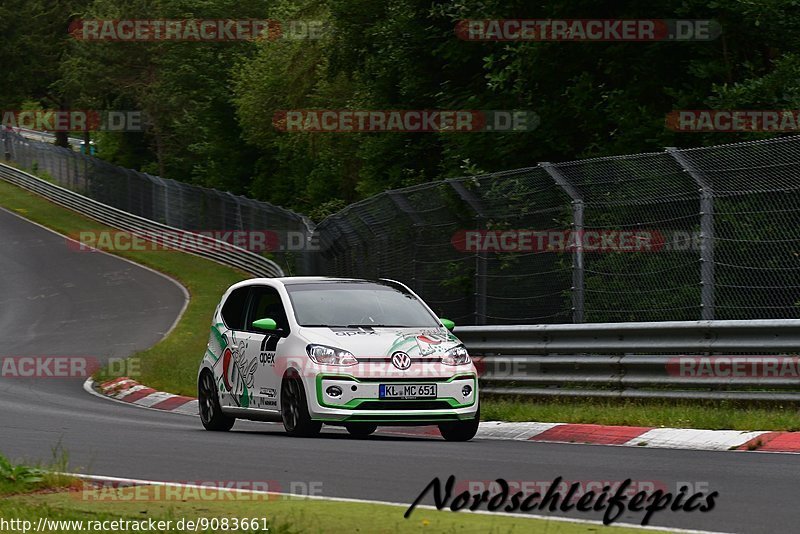 Bild #9083661 - Touristenfahrten Nürburgring Nordschleife (13.06.2020)