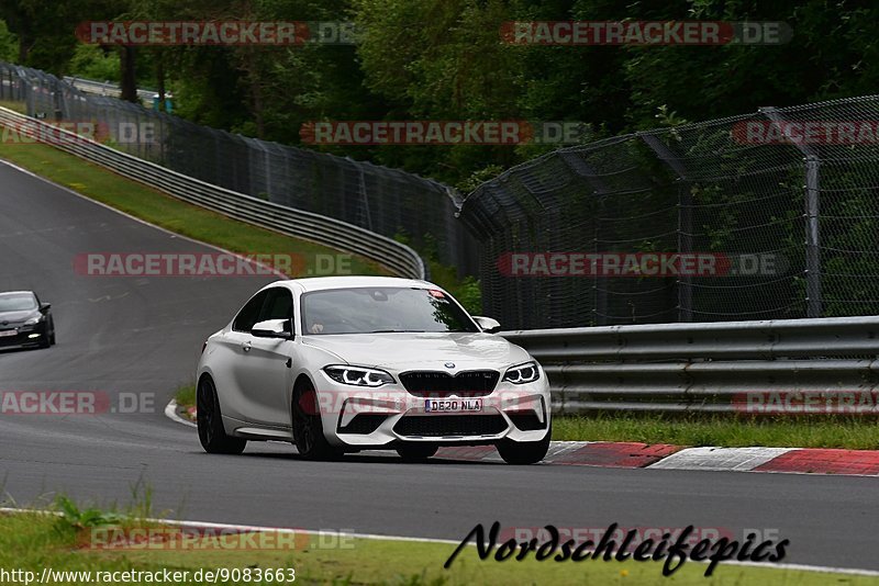 Bild #9083663 - Touristenfahrten Nürburgring Nordschleife (13.06.2020)