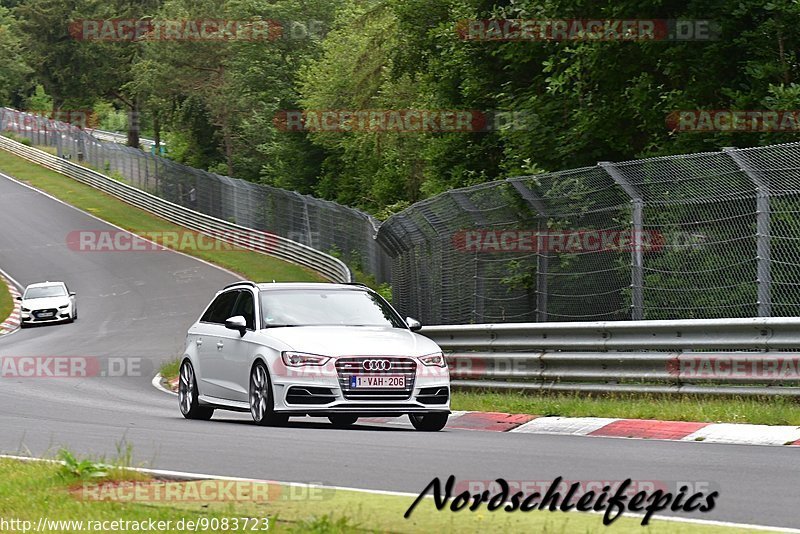 Bild #9083723 - Touristenfahrten Nürburgring Nordschleife (13.06.2020)