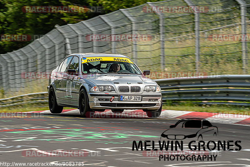 Bild #9083785 - Touristenfahrten Nürburgring Nordschleife (13.06.2020)