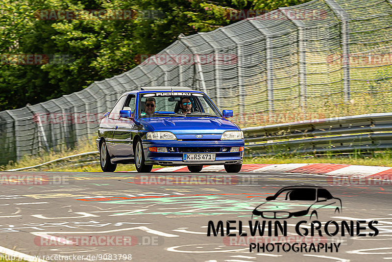 Bild #9083798 - Touristenfahrten Nürburgring Nordschleife (13.06.2020)